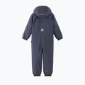 Kinderoverall Reima Trondheim soft black 4