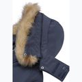 Kinderoverall Reima Trondheim soft black 6