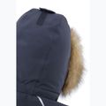 Kinderoverall Reima Trondheim soft black 7