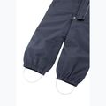 Kinderoverall Reima Trondheim soft black 9