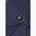 Kinderoverall Reima Trondheim soft black 10
