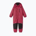 Kinderoverall Reima Kaunisto cranberry