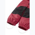 Kinderoverall Reima Kaunisto cranberry 5