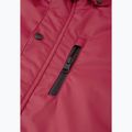 Kinderoverall Reima Kaunisto cranberry 6