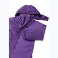 Kinderoverall Reima Kaunisto plum purple 5