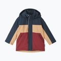 Kinderjacke Reima Taimela navy