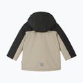 Kinderjacke Reima Taimela black 2