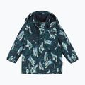 Kinderjacke Reima Marttila navy