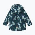 Kinderjacke Reima Marttila navy 2