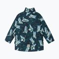 Kinderjacke Reima Marttila navy 3