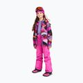 Kinderhose Reima Terrie fucshia 2
