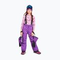 Kinderhose Reima Terrie plum purple