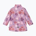 Kinder-Winterjacke Reima Muurame grey pink 4