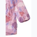 Kinder-Winterjacke Reima Muurame grey pink 8