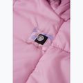 Kinder-Winterjacke Reima Muurame grey pink 9