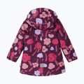 Kinder-Winterjacke Reima Muurame deep purple 3