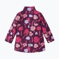 Kinder-Winterjacke Reima Muurame deep purple 4