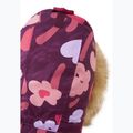 Kinder-Winterjacke Reima Muurame deep purple 7