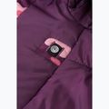 Kinder-Winterjacke Reima Muurame deep purple 9