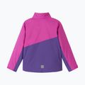 Kinderjacke Reima Kaaranka plum purple 3
