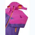 Kinderjacke Reima Kaaranka plum purple 4