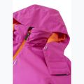 Kinderjacke Reima Kaaranka plum purple 6