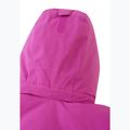 Kinderjacke Reima Kaaranka plum purple 7