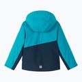 Kinderjacke Reima Kaaranka navy 2