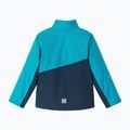 Kinderjacke Reima Kaaranka navy 3