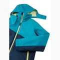 Kinderjacke Reima Kaaranka navy 4