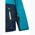 Kinderjacke Reima Kaaranka navy 8