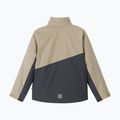 Kinderjacke Reima Kaaranka soft black 3