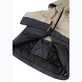 Kinderjacke Reima Kaaranka soft black 5