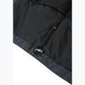 Kinderjacke Reima Kaaranka soft black 9