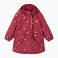 Kinderjacke Reima Taipale cranberry