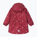 Kinderjacke Reima Taipale cranberry 2