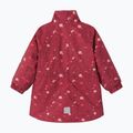 Kinderjacke Reima Taipale cranberry 3