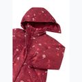 Kinderjacke Reima Taipale cranberry 4