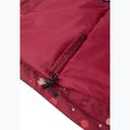 Kinderjacke Reima Taipale cranberry 6