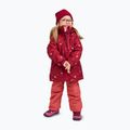 Kinderjacke Reima Taipale cranberry 8
