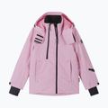 Kinder-Skijacke Reima Perille light heather