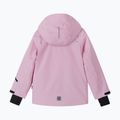 Kinder-Skijacke Reima Perille light heather 2