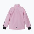 Kinder-Skijacke Reima Perille light heather 3