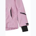 Kinder-Skijacke Reima Perille light heather 7