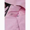 Kinder-Skijacke Reima Perille light heather 8