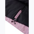 Kinder-Skijacke Reima Perille light heather 9