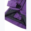 Kinder-Skijacke Reima Perille plum purple 5