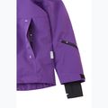 Kinder-Skijacke Reima Perille plum purple 6