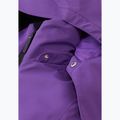 Kinder-Skijacke Reima Perille plum purple 8