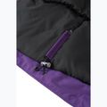 Kinder-Skijacke Reima Perille plum purple 10